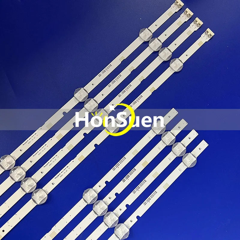LED Backlight Strip for 10kit LED Strip For un43j5200 un43j5290 V8DN-430SMA-R0 UN43T5300 UN43T5300AG