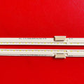 LED Backlight Strip for 2pcs LED Strips For 55SK8000PLB 55UK7500PCA 55SK8000PUA 55SK8000AUB 55UK7550PLA