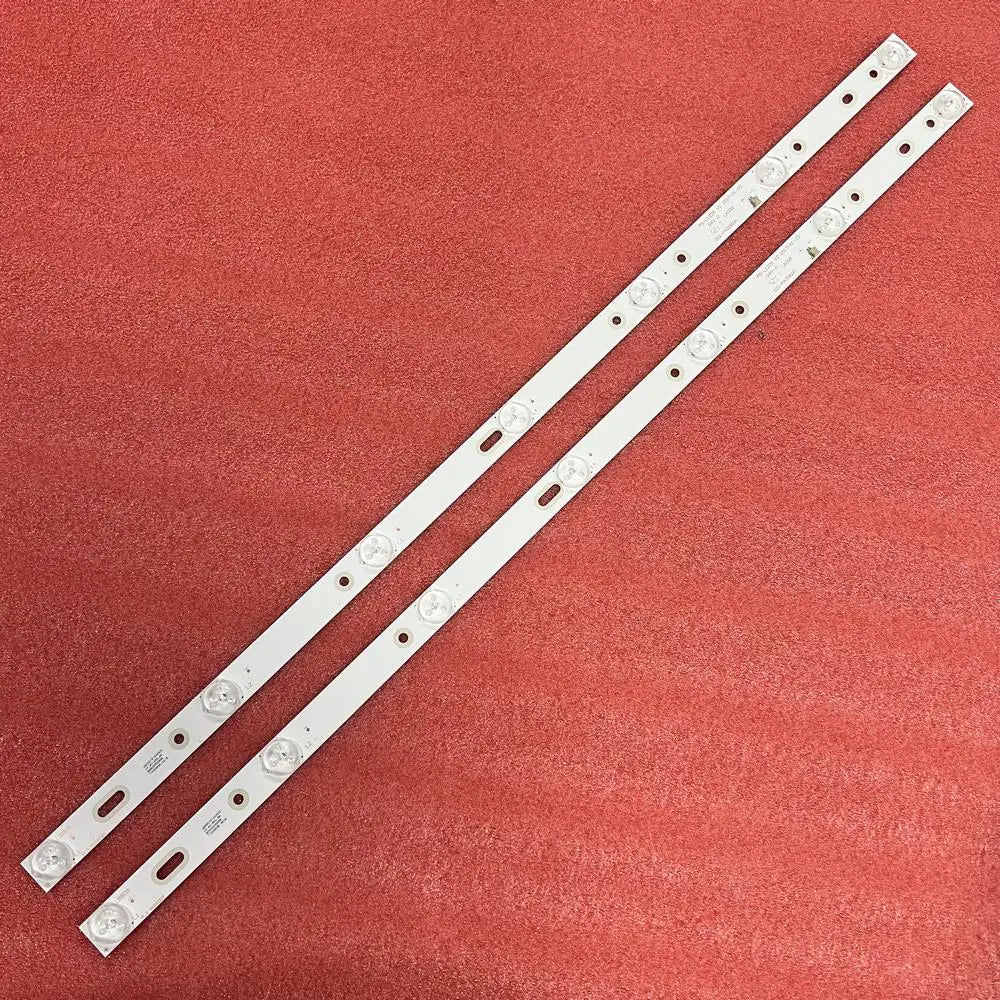LED Backlight Strip for7LED for LED320E10 TV 32LEM-1027 32LEX-5027 32LEX-7027/T2C 32LEX-7C TV TF-LED32S62T2