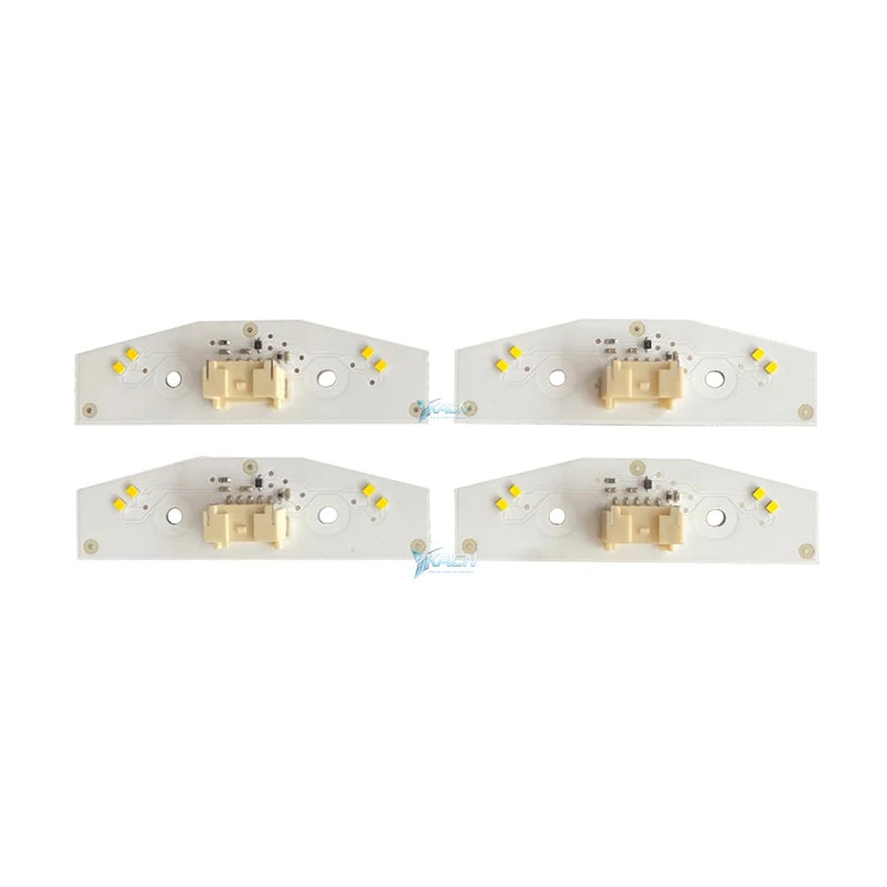 DRL Chip Angel Eyes For BMW M3 M4 F80 F82 F83 X5 X6 F15 F16 2014-2018 Adaptive LED Headligh for BMW F15 F80