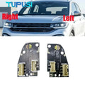 DRL LED Daytime Running Light for VW T CROSS Tcross LED Headlight Module B120846-B 2GM.998.479 B120845-B