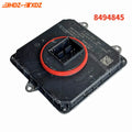 LED Headlight Control Module Ballast Computer Unit For BMW 3 4 Series F30 F31 LCI F80 F82 F83 M3 M4 LCI 2018