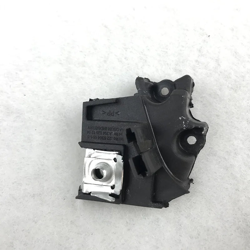 Headlight Repair Package Lamp Catch Headlight Bracket for Mercedes-benz W204x204 C180 C200 204 820 1114