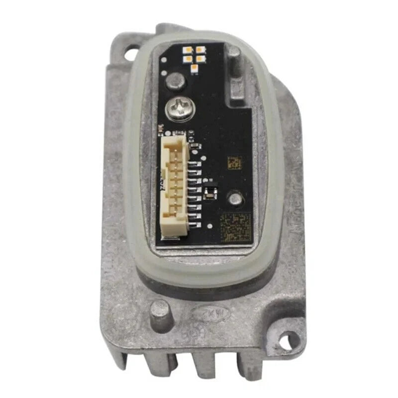 Headlight For BMW Series 5 G30 G31 G38 F90 M5 LED Module Control Unit 63117214941 63117214942 Fast Delivery