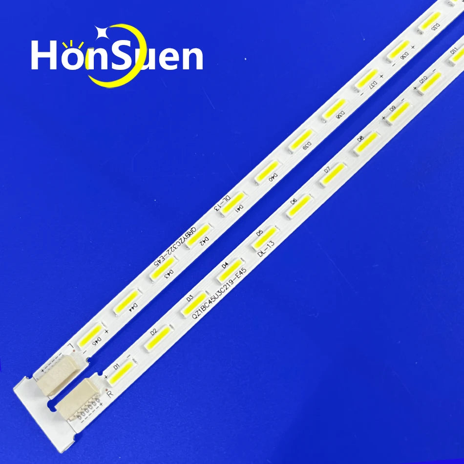 LED For 42E300E 8R50 V-6734-A49-10 015B8000-A49-001-6734 42pfl3707d/78 42pfl3707d 42pfl3707 LBM420M0905-AX-1