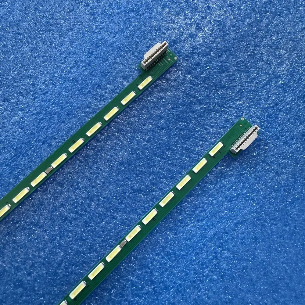 LED Backlight Strip for 2pcs/set LED strip for 72LED 55UG870V 55 V15 CV UD R L 6916L2121A 6916L2122A