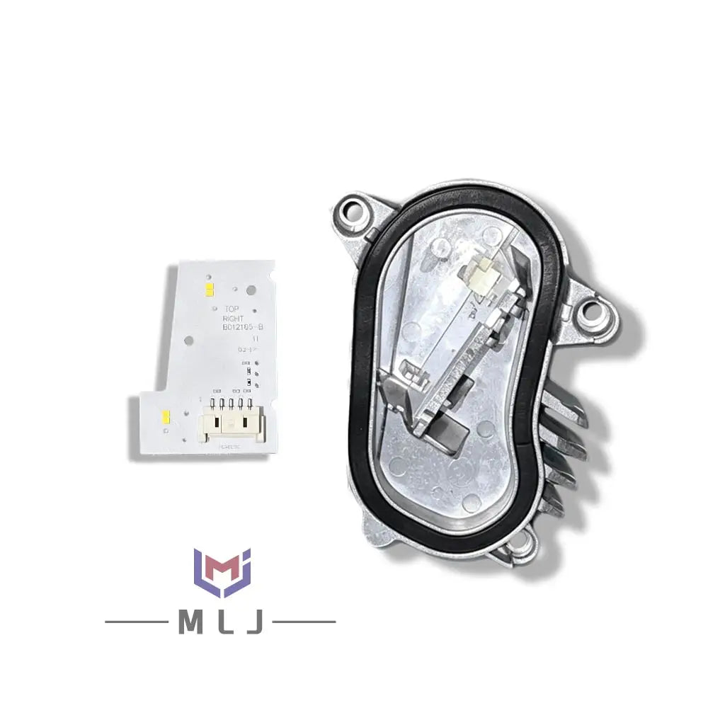 Angel Eyes 63117493227 63117493228 LED DRL Module Chips For BMW 4 Series F32/F36 LCI 2017-2019 Light Source