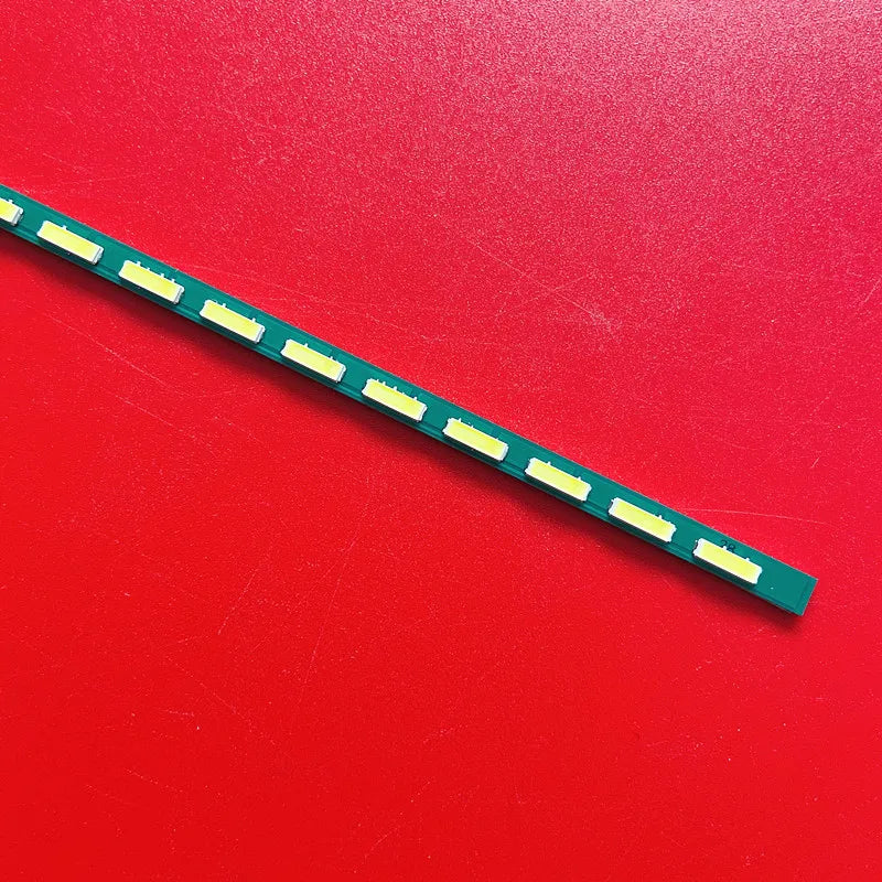 LED Backlight Strip for LM215DA41 M215DA41 LM215WF3 LM215WF4 6Pin 28Led 282mm - Replacement TV Backlight Strip