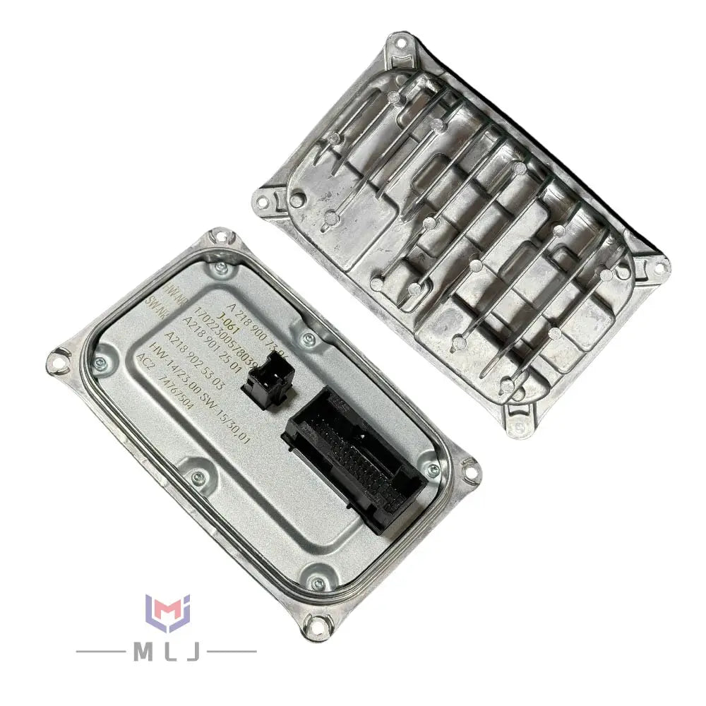 Headlight Ballast Control Unit DRL LED for Mercedes W447 W246 W448 2014-2018