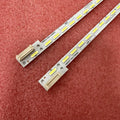 LED Backlight Strip for Sharp LCD-50DS6000A V500DJ2-KS5 - Replacement TV Backlight Strip