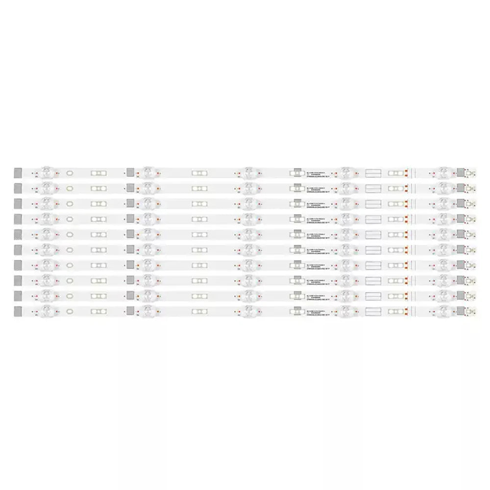 LED Bar Backlight For 65G750 65A8 65G950X 65A10 65H5 65G25 5850-W65000-6P10 SW65D05-ZC26AG-05E