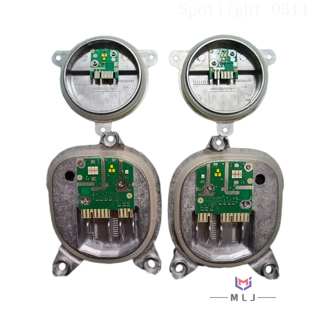 Angel Eye DRL Module Unit for BMW G14 G15 G16