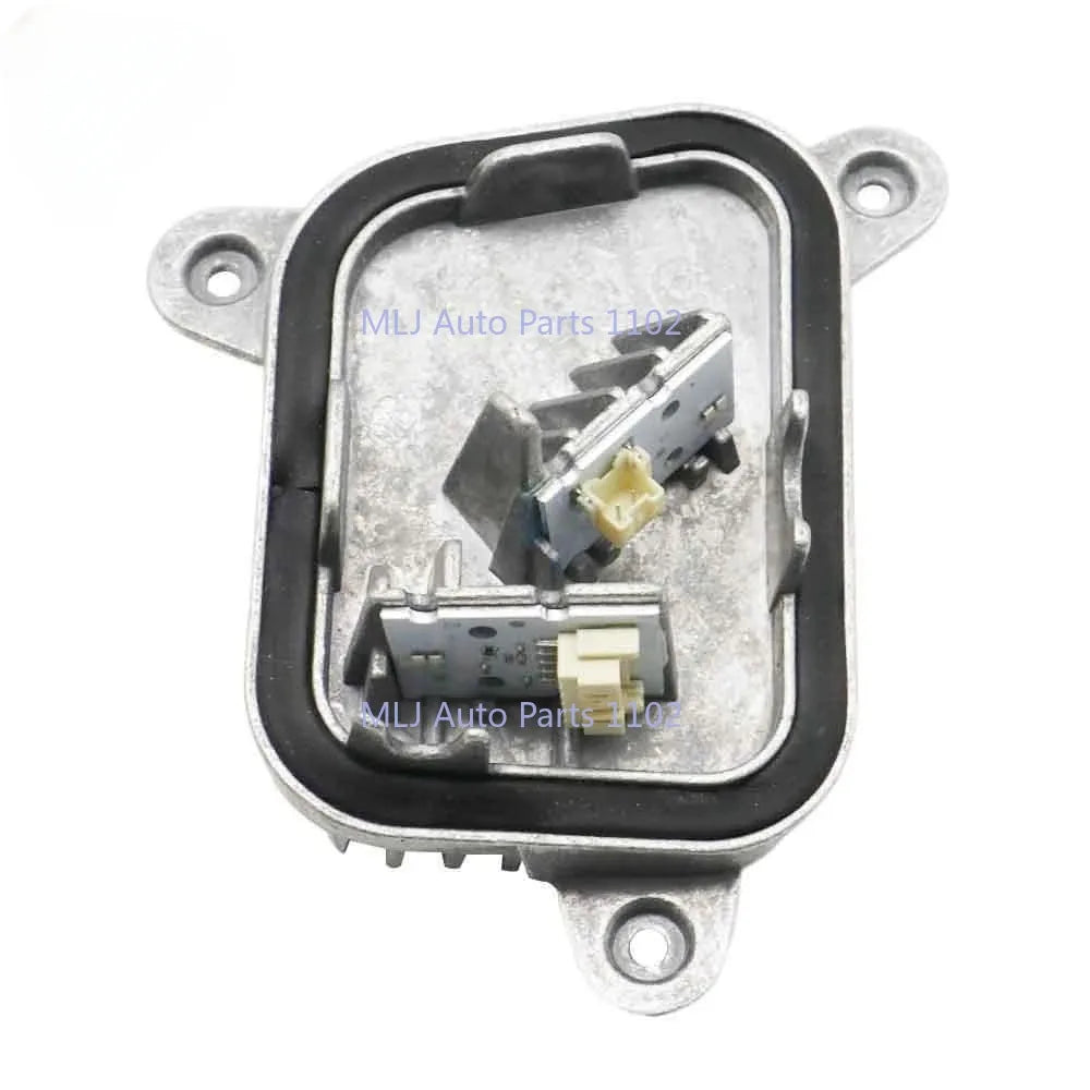 LED headlight 63117470425 63117470426 daytime running light module control unit for BMW F34