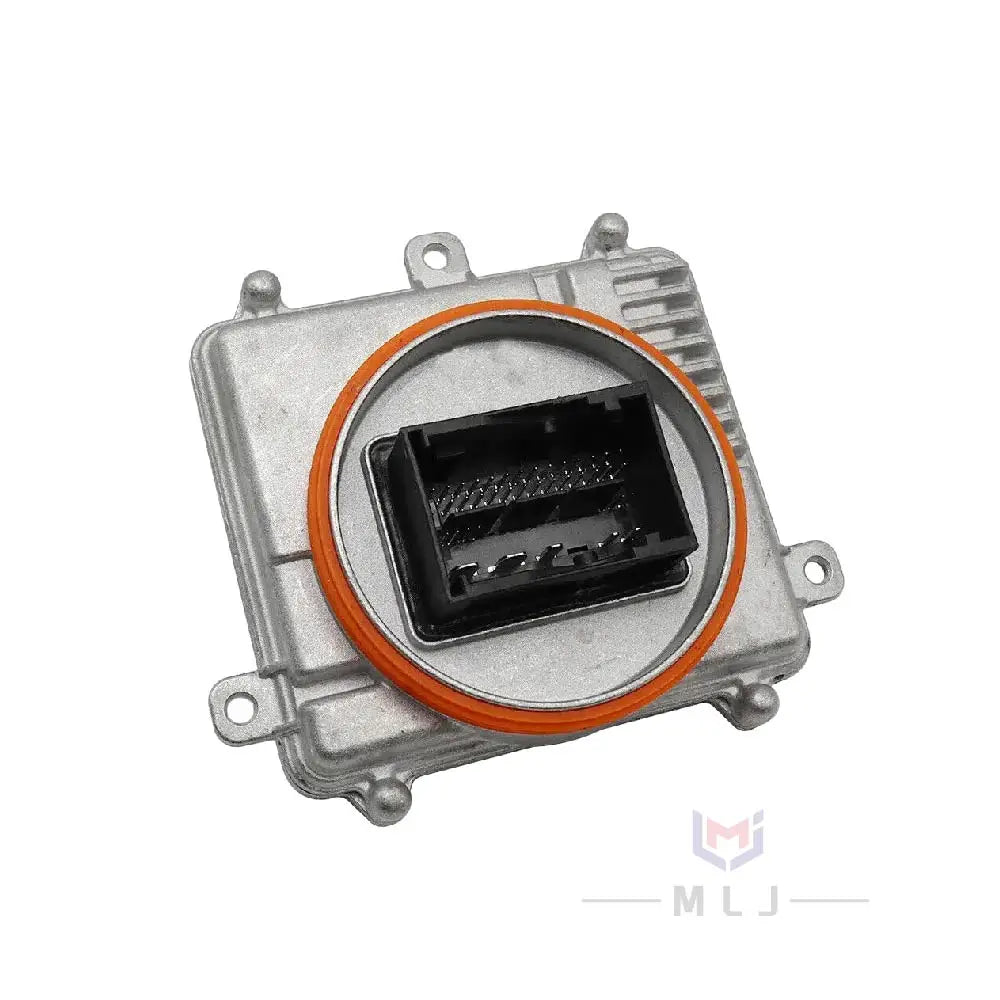 LED Headlight Driver Control Module For VW Tiguan Seat Ateca Leon Skoda Cupra MQB LED Module