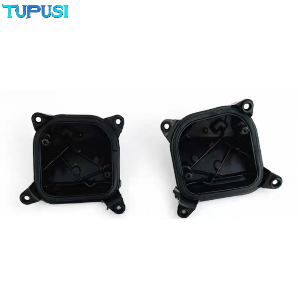 Headlight Dust Cover Back For-Audi A6 A6L C6 S6 2013-2016 Cover Headlight Seal Cover Lid OEM Fit for Audi A6L