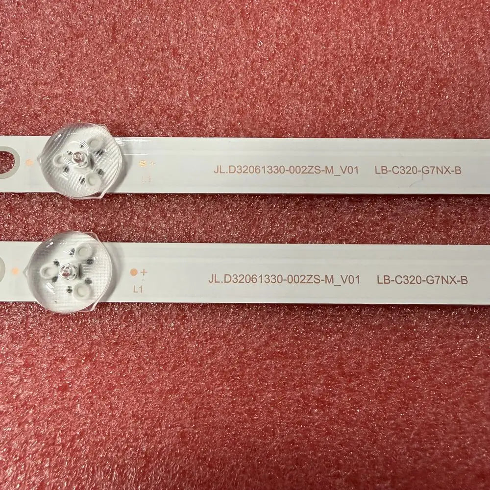 LED Backlight Strip for 2pcs/set LED Backlight Strip For Philco Ptv32g60 Ptv32g60snbl 32G5C 32G7N