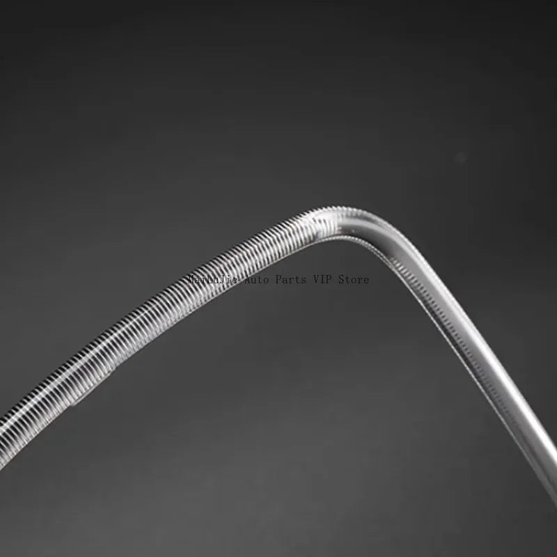 Touareg LED daytime running light guide plate daytime running light tube Daytime running light strip for