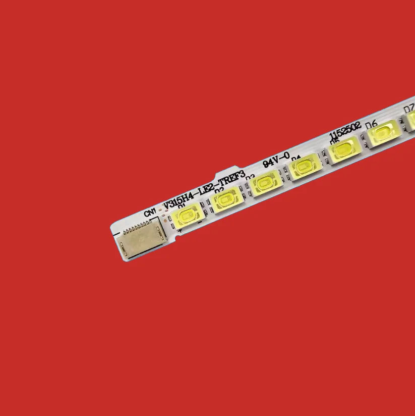 LED Backlight Strip for LE32S7FA LEM3241FD LEM3283FDT LEM3249HD LEM3283F Fusion FLTV-32LF11 HTV-3210L