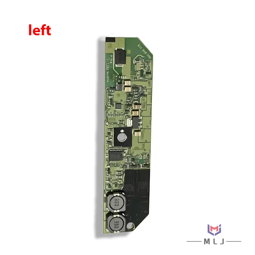 DRL 8X0907472 8X0907472A Headlight Day time Running Light Unit Module PCB Chip For Audi A1 2011-2014