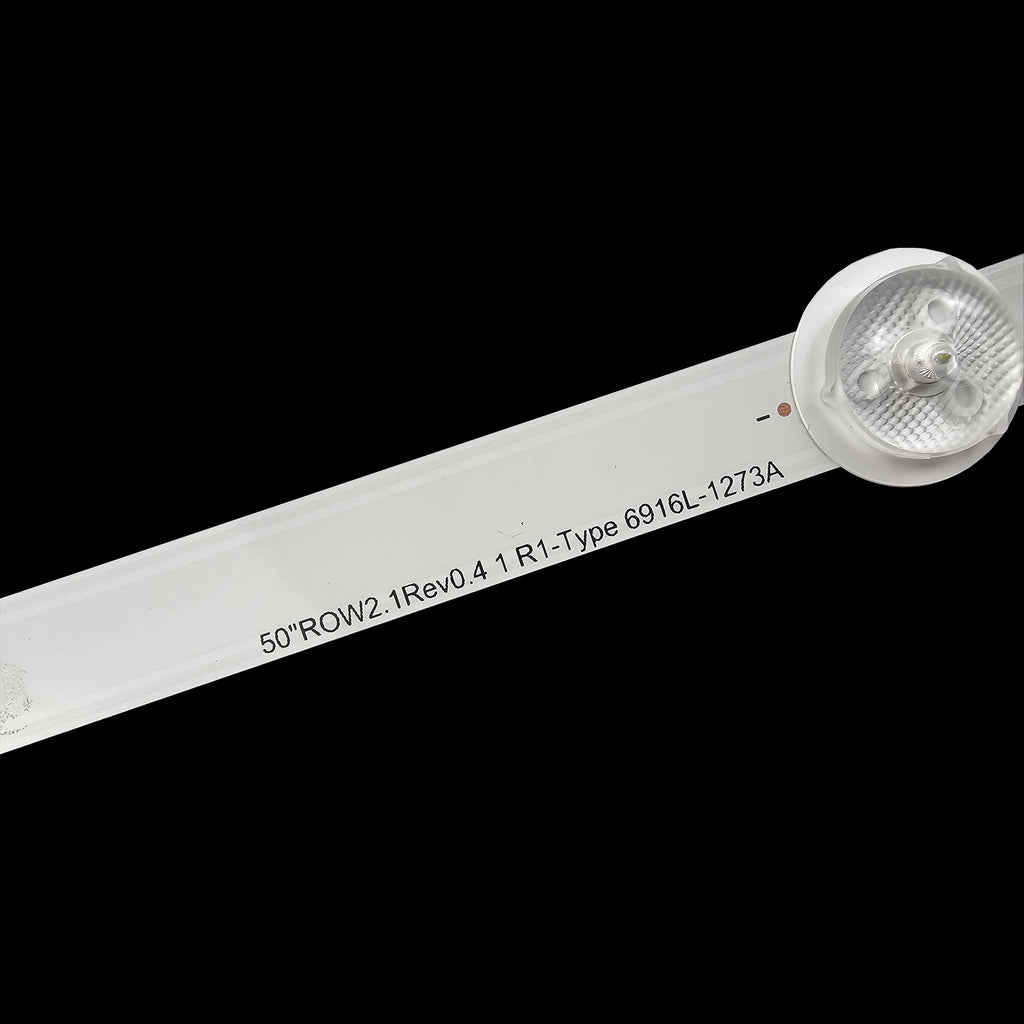 LED Backlight Strip for 12 LED strips for 50 "TV 50LN5400 50LN577S 50LN570 50LA620V 50LA620S 50LN575 50LN578