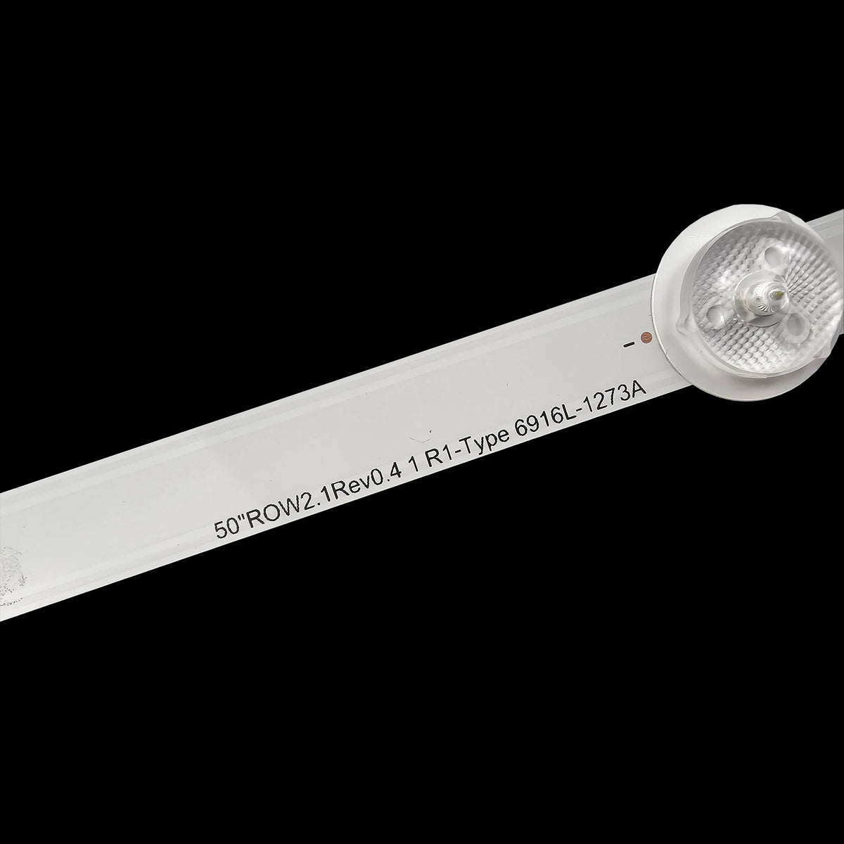 LED Backlight Strip for 12 LED strips for 50 "TV 50LN5400 50LN577S 50LN570 50LA620V 50LA620S 50LN575 50LN578
