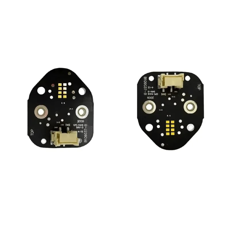 DRL Ballast Circuit Board Daytime Running Light Source PCB For Tesla Model 3 2019-2020 Headlight Repair