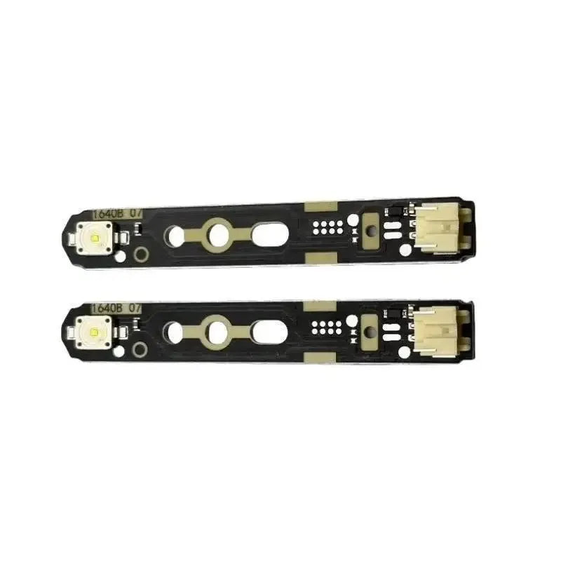 DRL Daytime Running Light Control Module PCB Board Chips For Mercedes-Benz GLK 2013-2015 Headlight Car Light