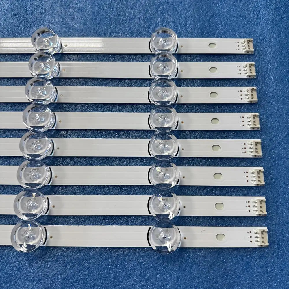LED Backlight Strip for Full set LED backlight Strip For 65LB7100 65LY340C 6916L-1904A 1905A 1906A