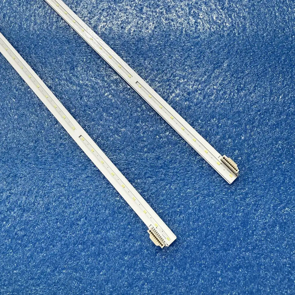 LED Backlight Strip for 2pcs/set LED Strip For 49SJ8000 49SJ810V 49SJ800V 49UJ750V 6922L-0221A 49 V17 ART3