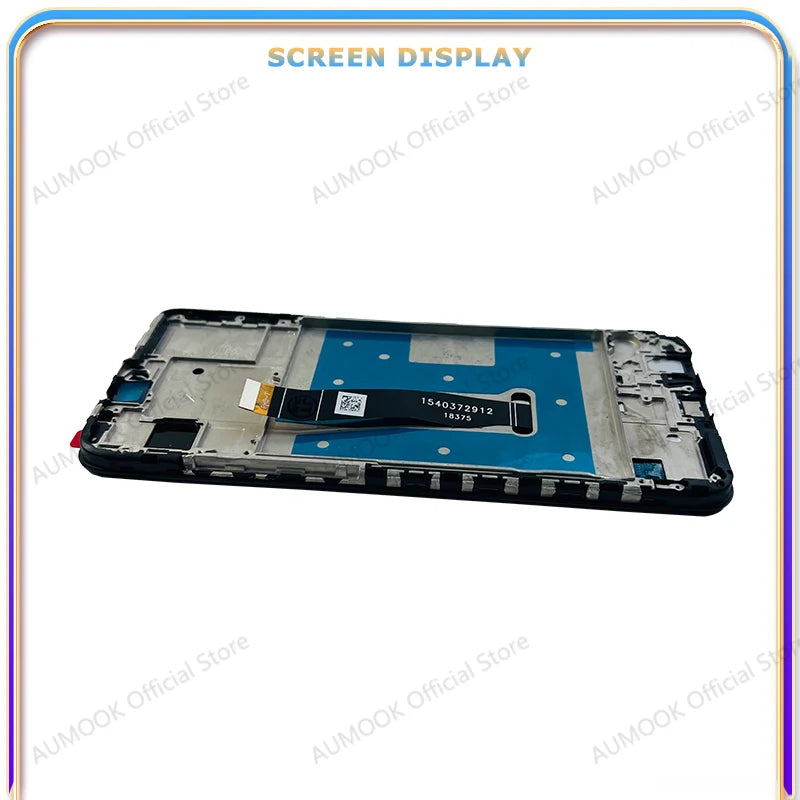 For Huawei P Smart 2019 LCD Display Touch Screen Digitizer A