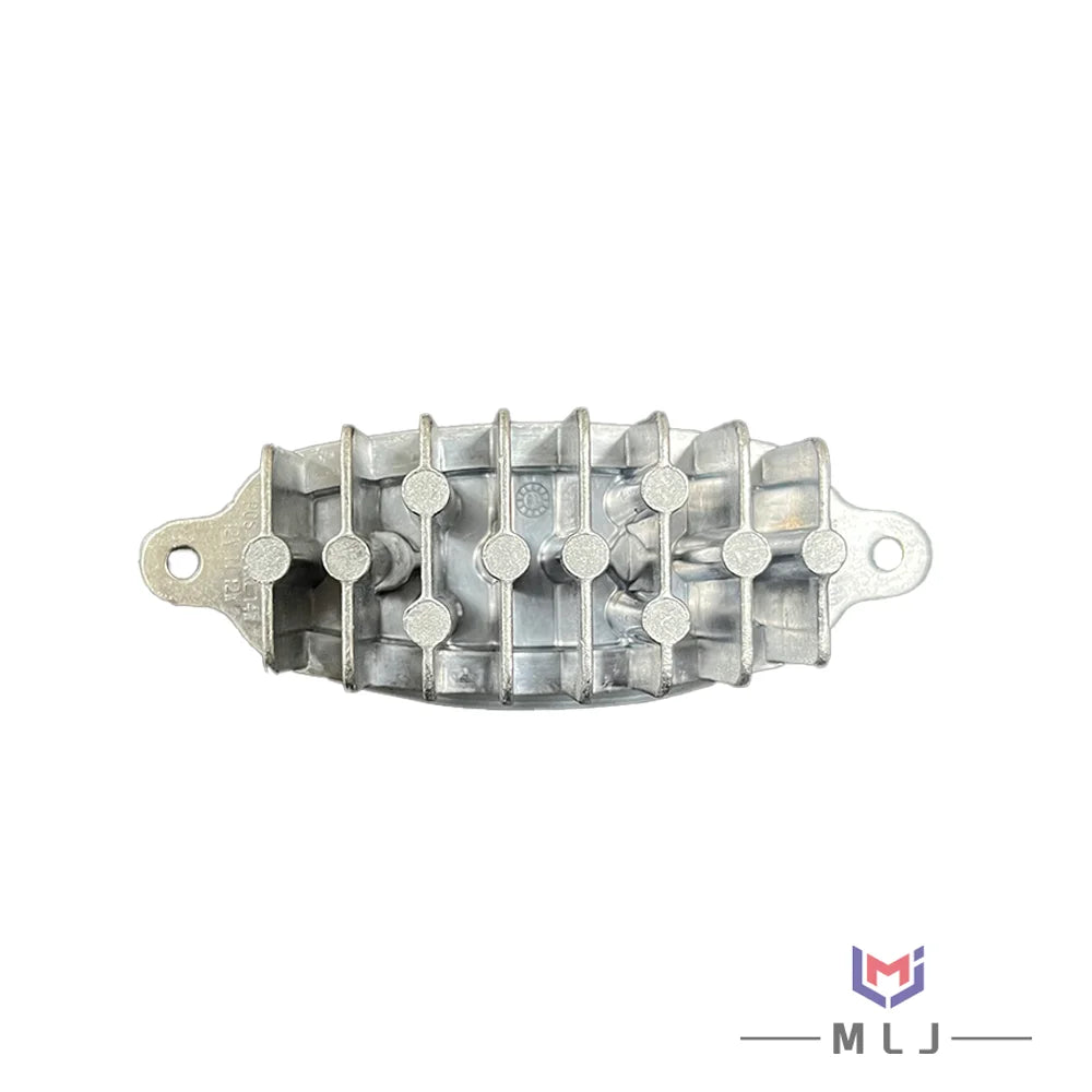 DRL Daytime Running Light Module For Skoda Octavia Mk3 2016-2018 Headlight Control Unit Replacement for Skoda