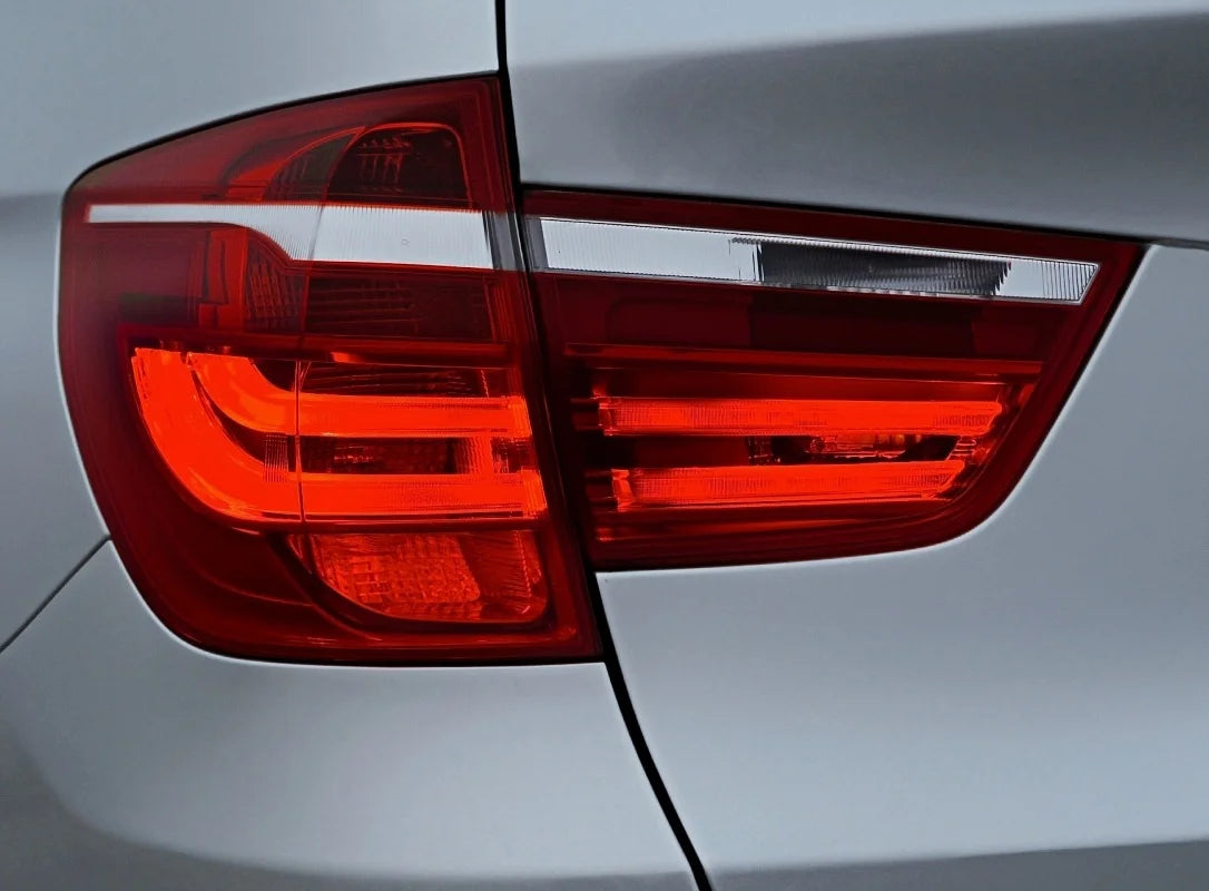 Tail Light LED Chips Boards Repair Replacement Car Light Accessories 63217217313 For BMW X3 F25 20dX 30dX