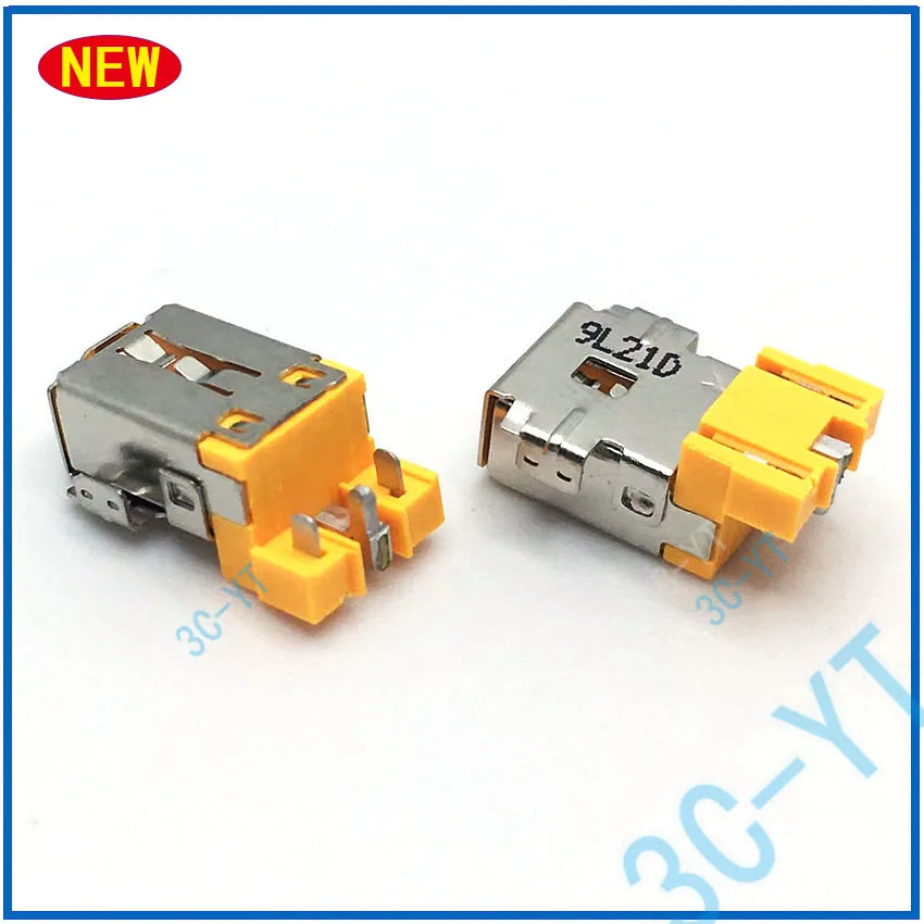 1-10PCS New Laptop DC Power Jack Port For Acer S40-53 A514-5