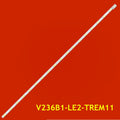 LED Backlight Strip for 10pcs LED Backlight Strip For LT24D310EX UE24H4070AU UE24H4080AU UE24H4500AF