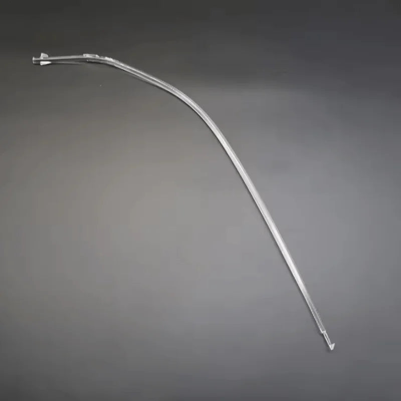 Lamp Eyebrow 2016 2017 2018 2019 Daytime Running Light Car Headlight DRL Light Guide Tube Angel Eye Strips