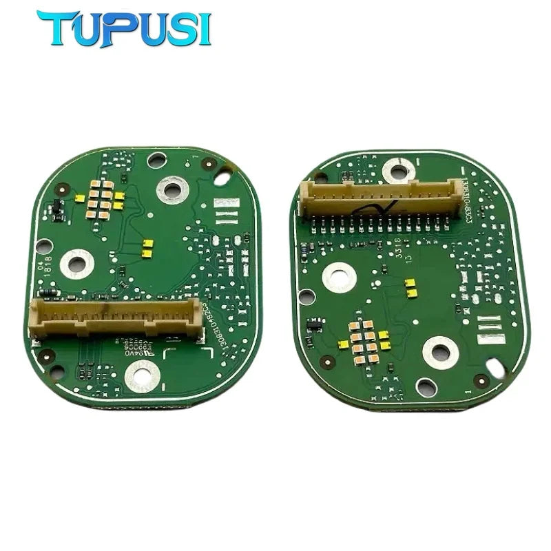 Headlight DRL PCB Daytime Running Light Chip Board for Audi A4 B9 2016 2017 2018 2019 1305715395 for Audi B9