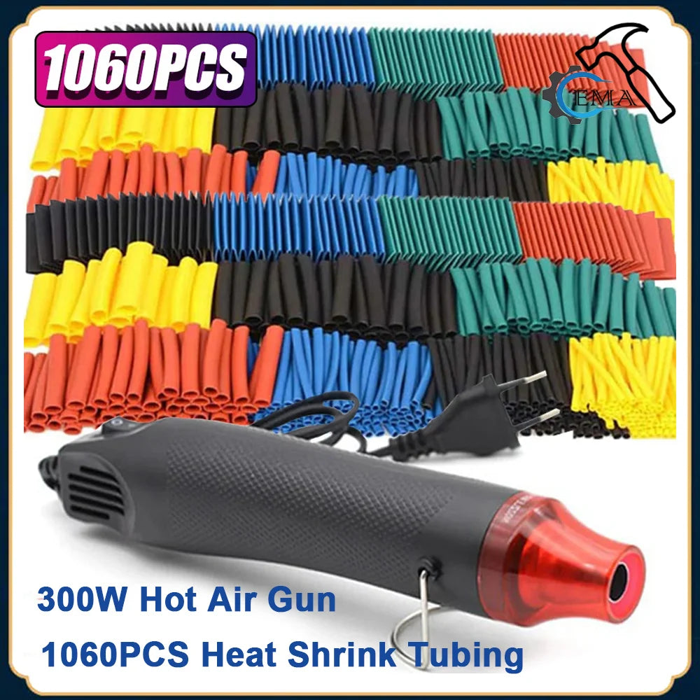 2 1 Shrinkable Wire Shrinking Wrap Tubing Wire Connect Cover