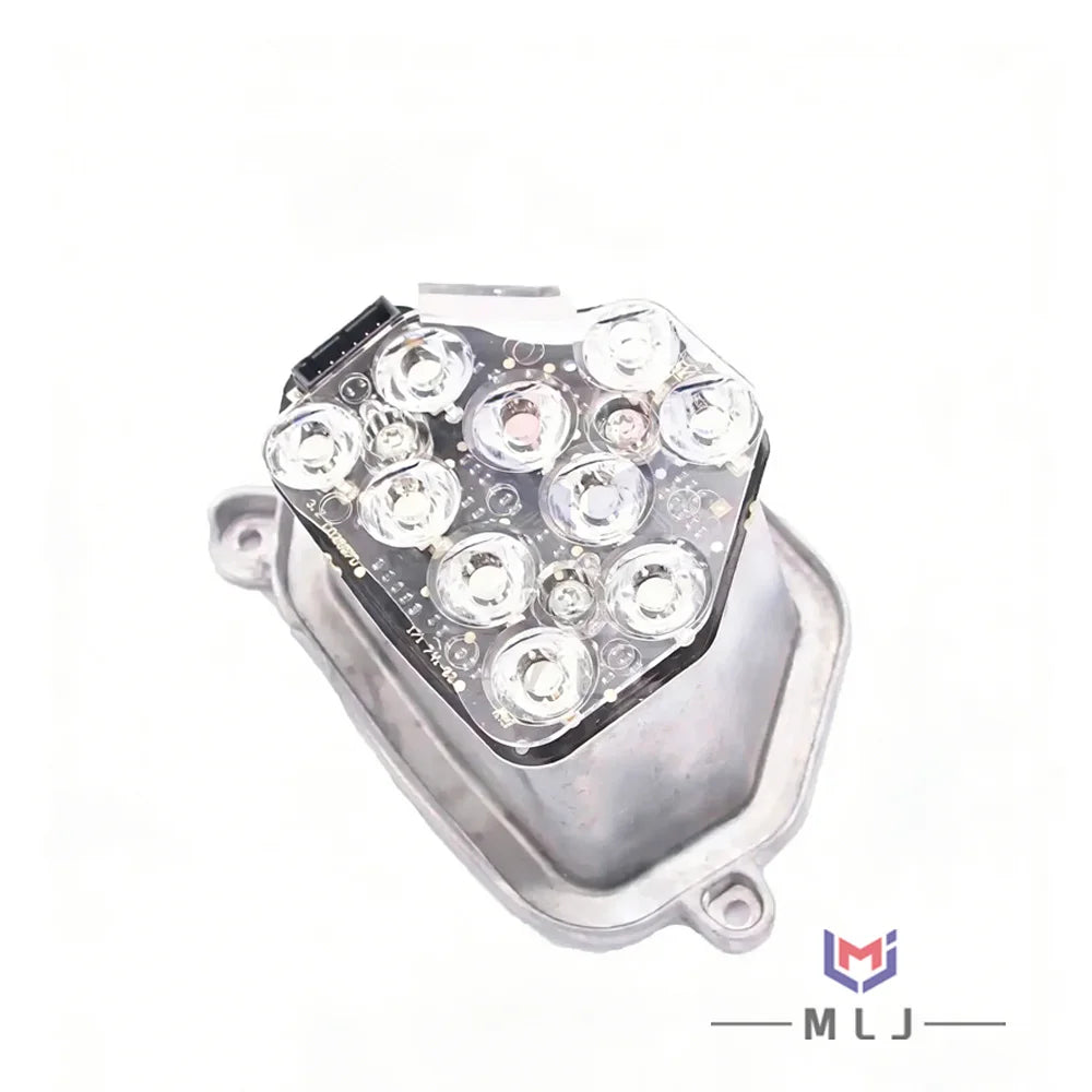 Headlight 63117271901 63117271902 DRL LED Tuning Light Control Module Unit Car Accessories for BMW F18 F10