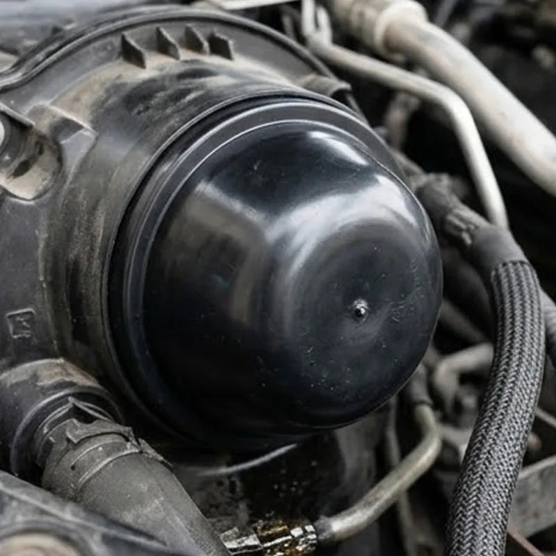 Auto Headlight Rubber Dustproof Cover Waterproof Seal Cap Un