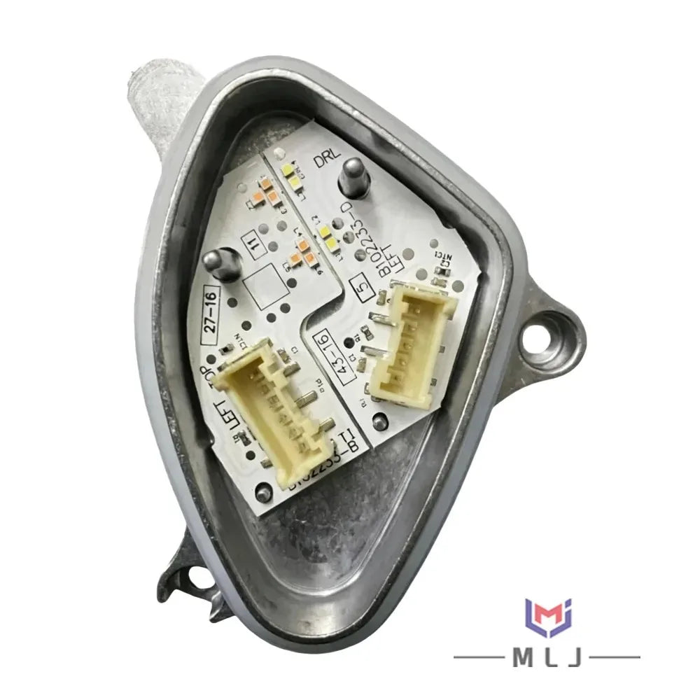 DRL Turn Signal Light Source Module For SEAT Leon Cupra MK3 2017-2020 Headlight Accessories for SEAT MK3