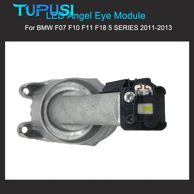 Angel Eyes Module for BMW F07 F10 F11 F18 2011 2012 2013 Plug and Play LED Angel Eyes Ring Light Modules for