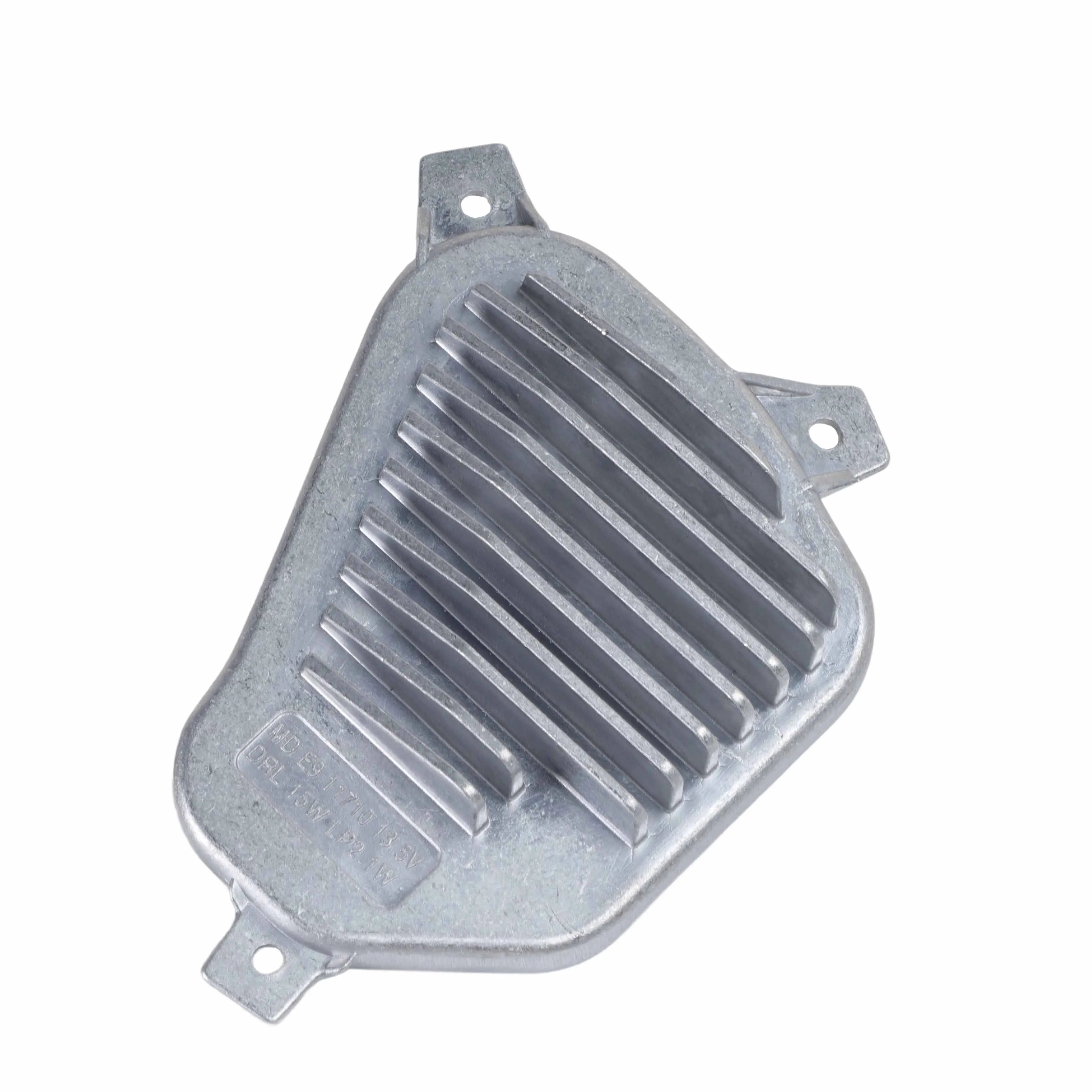 Angel Eyes Car Left Right HID Headlight LED Control Module for BMW X1 F48 F49 2014-2019 LED Module