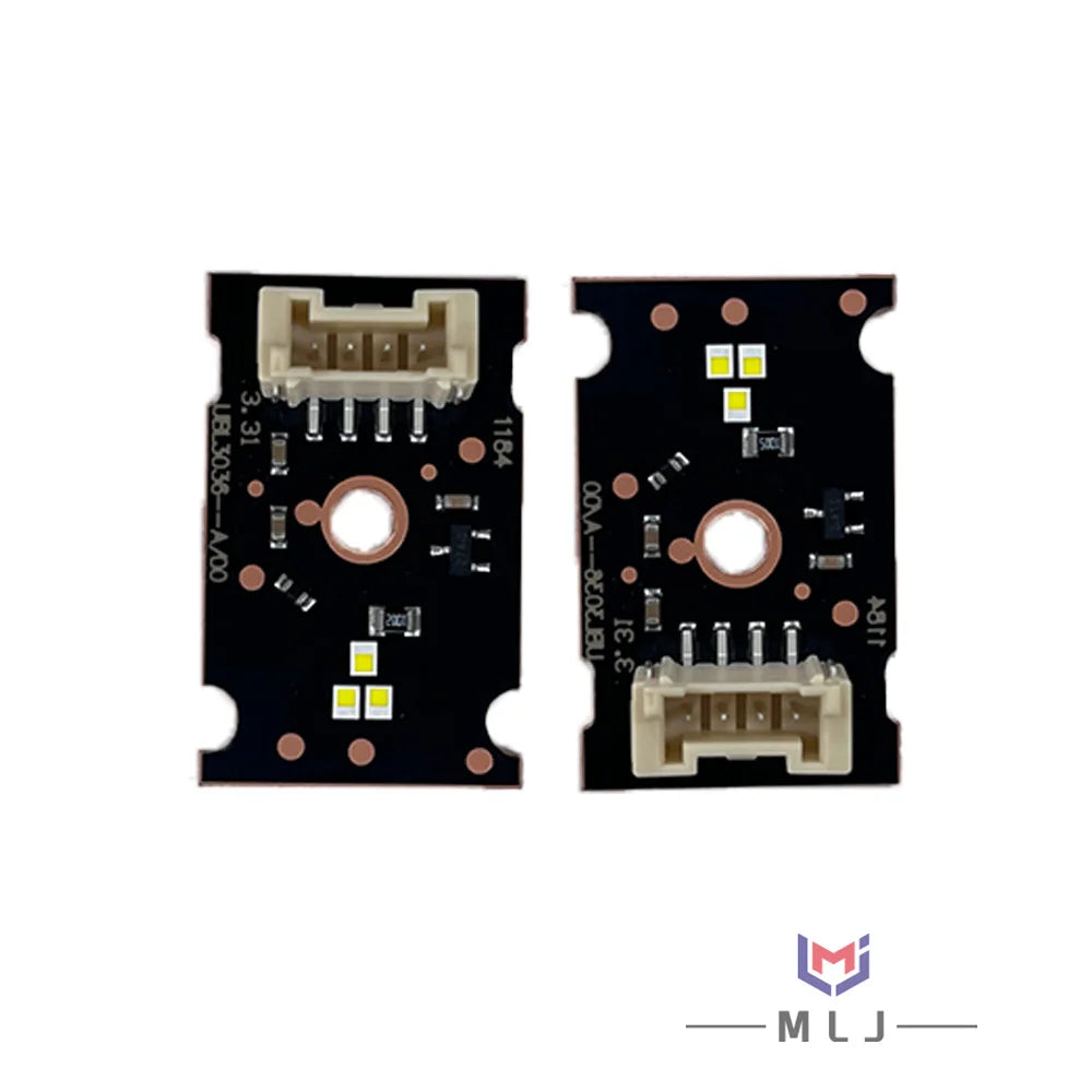 Headlight Daytime Running Light Light Source Board LED Angel Eye Chip Car Accessories for Land Rover