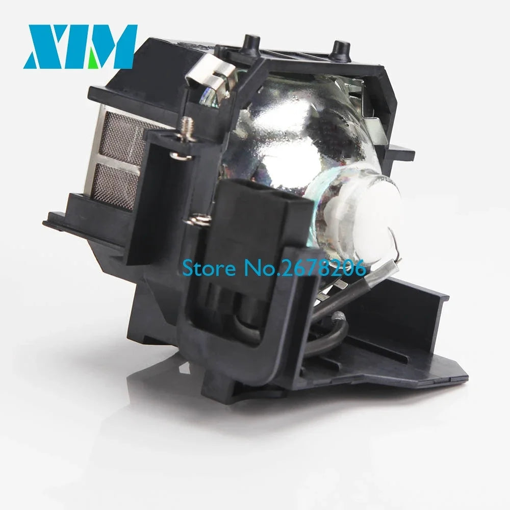 ELPLP42 / V13H010L42 High Quality Projector Lamp Module For 