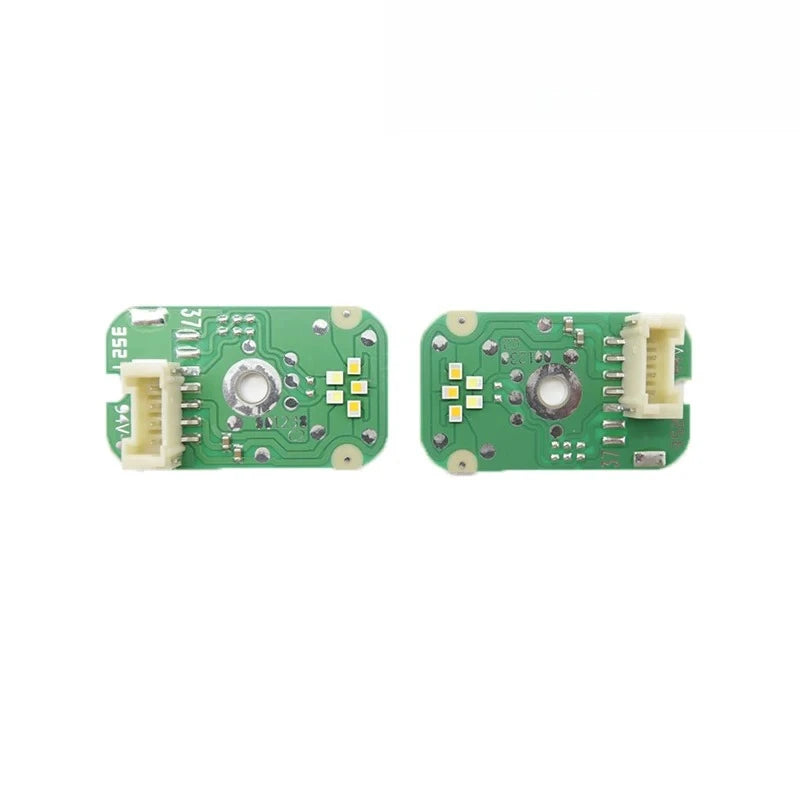 DRL CHIP Module 2019-2022 LED Angel Eye Ballast Light Source Circuit Board White Light for Skoda
