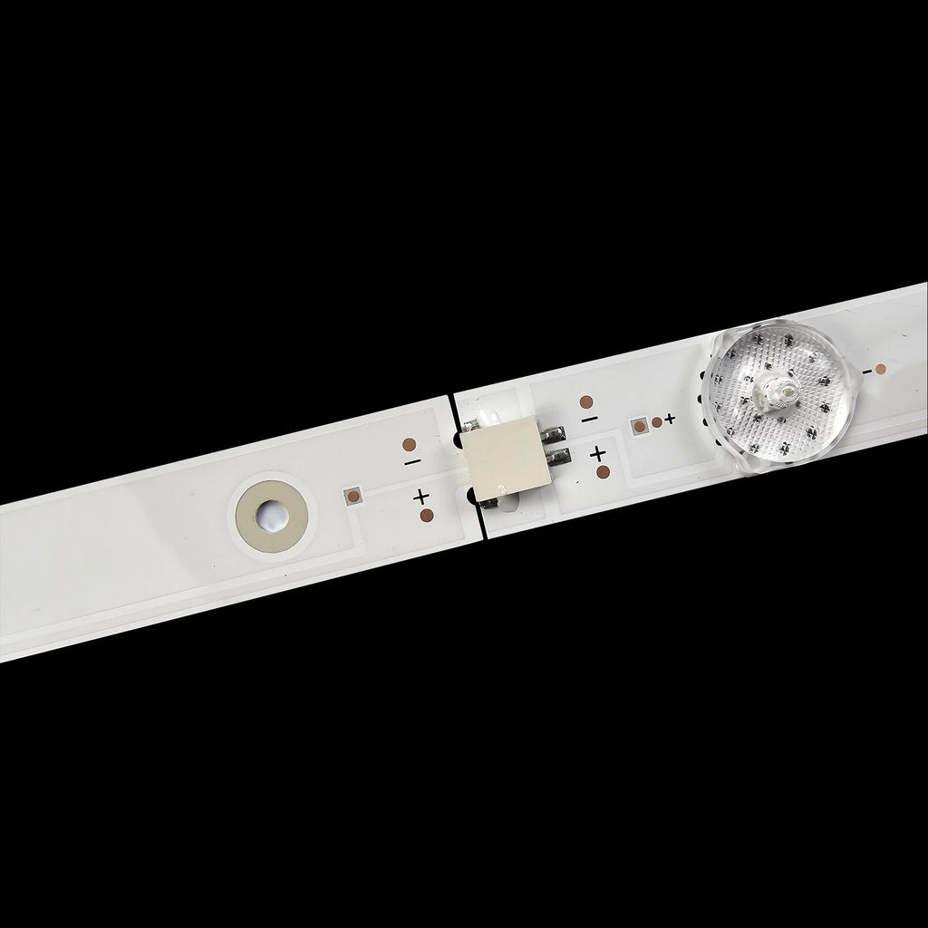 LED Backlight Strip for 1/5/10 Kit LED Backlight Strip for SТV-LC40LT0011F LB-C400F16-E60-C-G01-XRD1 40E6000