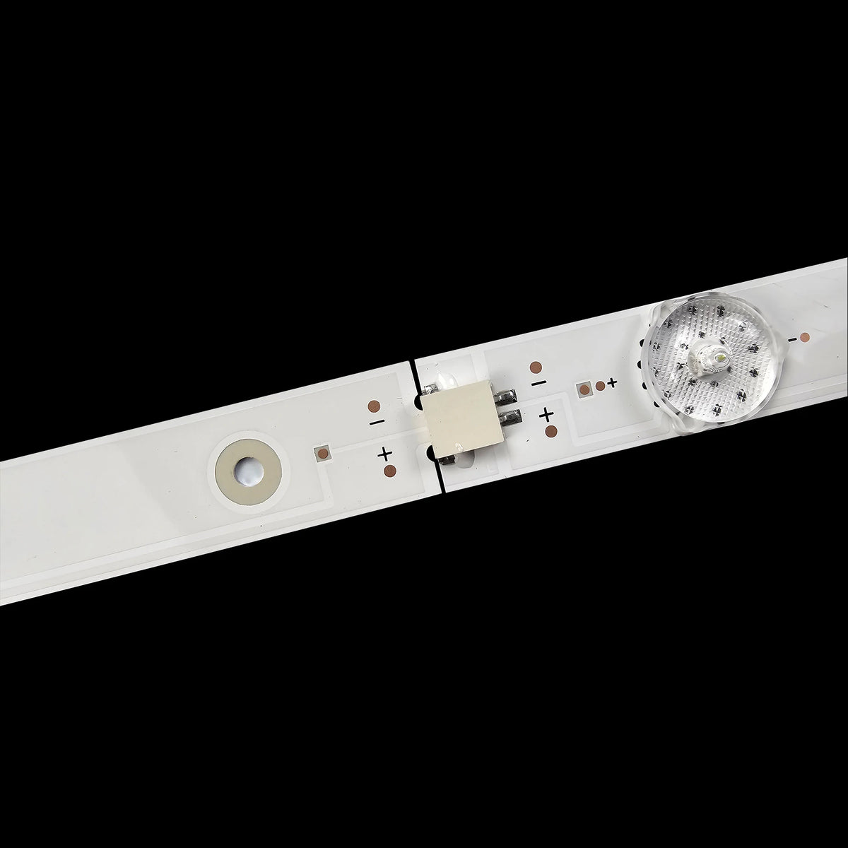 LED Backlight Strip for 1/5/10 Kit LED Backlight Strip for SТV-LC40LT0011F LB-C400F16-E60-C-G01-XRD1 40E6000
