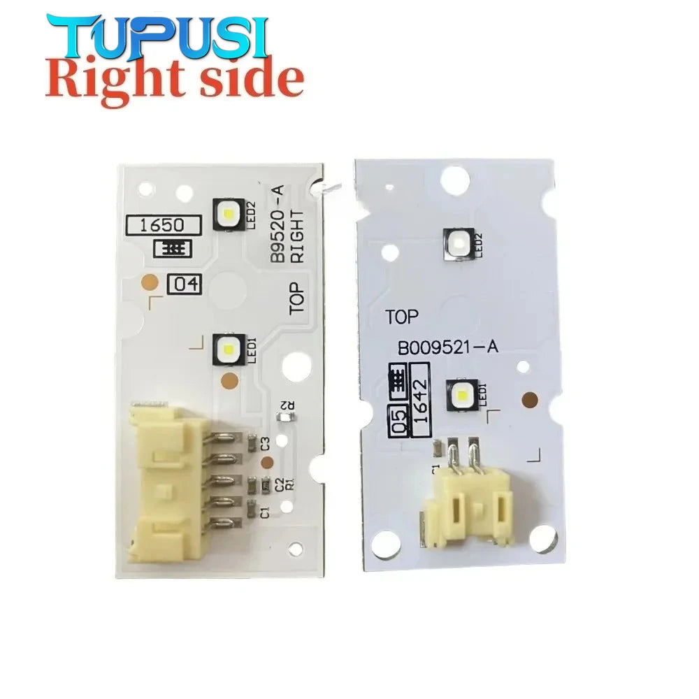 Angel Eye DRL Board for BMW 2017 2018 2019 X1 F48 LED Headlight Running Light Module 63117428791 for BMW F48