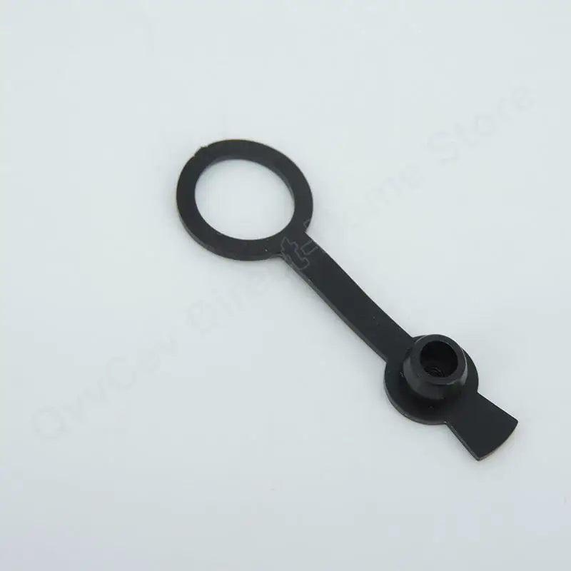 10pcs/LOT Waterproof Cap DC099 5.5 mm X 2.1mm DC Power Jack 