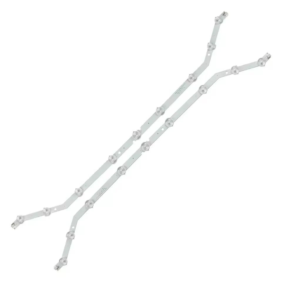 LED Backlight Strip for UE32EH4000 UN32FH4055 UN32FH4205 UA32FH4003 UA32FH4005 UA32H4303 BN64-YYC09